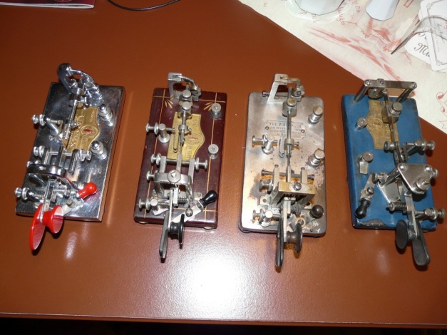 Vibroplex