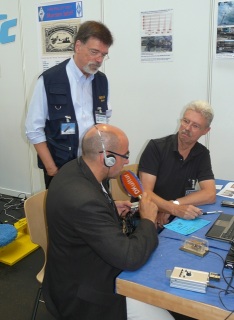 Deutschlandradio Kultur