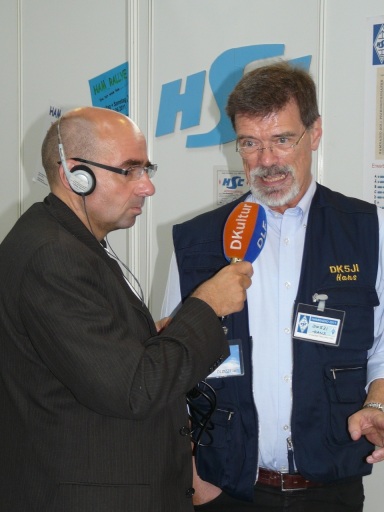 Interview