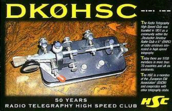DK0HSC
