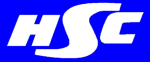 HSC white/blue
