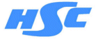 HSC blue/white