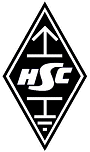 HSC rhombus b/w